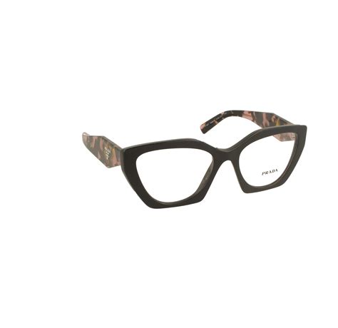 occhiali da vista prada baroque|Nuova collezione donna di occhiali Prada Eyewear su FARFETCH.